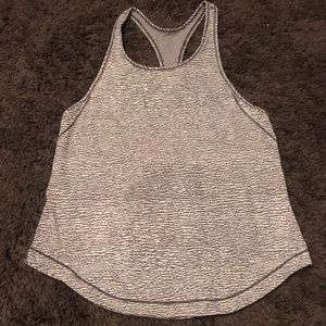 Lululemon Tank - 6